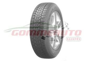 COP. 195/50TR15 DUNLOP WINTERRESPONSE 2 82T M+S